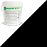 Епоксидна фуга Fugalite Eco 06 Black, 3 кг (KFE06)