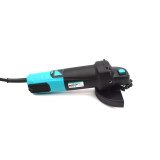 УШМ (угловая шлифовальная машина) BIHUI 1200W 125 мм с регулировкой оборотов (AG1200)