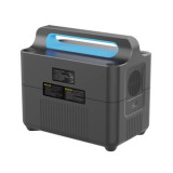 Зарядная аккумуляторная станция GENERGY ZERO GZE-1210 1228 Вт/ч (240000192)