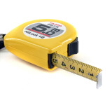 Рулетка будівельна TAJIMA HI LOCK L16-50 5 м (1001-0287)