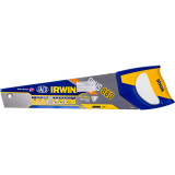 Ножовка по дереву IRWIN Plus 400мм, 8T/9P универсальная (10503622)