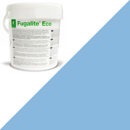 Эпоксидная затирка Fugalite Eco 47 Mediterraneo, 3 кг (KFE47)