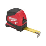 Рулетка MILWAUKEE Pro Compact C5/25 5 м 4932459593 (4932459593)