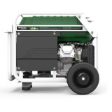 Генератор бензин - газ GENERGY NATURA 3000 3/2,6 кВт (240051090)