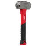 Кувалда Milwaukee 1.36 кг дві грані (4932478255)