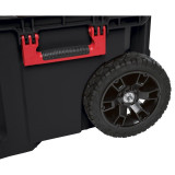 Ящик на колесах MILWAUKEE PACKOUT TROLLEY BOX  560 x 410 x 480 мм (4932464078)
