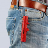 Універсальний інструмент Knipex для видалення оболонки, від 8 до 13 мм (16 80 125 SB)