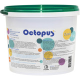 Клей Octopus OCTOELAST двокомпонентний епоксидно-поліуретановий 5 кг (EPU-50)