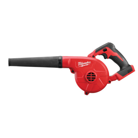 Аккумуляторная воздуходувка Milwaukee M18 BBL-0 (4933446216)