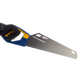 Коротка ножівка по дереву IRWIN EVO 390мм, універсальна (10507860)