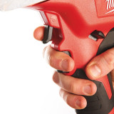 Кабелеріз акумуляторний MILWAUKEE M12 CC-0 до 32 мм (4933431600)