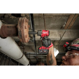 Гайковерт MILWAUKEE високомоментний 1/2, 881 Нм (4933478449)