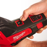 Кабелеріз акумуляторний MILWAUKEE M12 CC-0 до 32 мм (4933431600)
