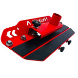 Насадка для заусовки під 45 градусів V.GRAN (слайдер) для КШМ Makita 5030