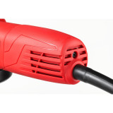 Углошлифовальная машина MILWAUKEE 125 мм AGV 10-125 EK (4933451222)