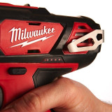 Дрель-шуруповерт M12 BDD-202C крутящий момент 30 Нм MILWAUKEE 4933441915 (4933441915)