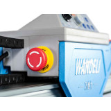 Плиткорез электрический Wandeli QXZ-ZD-1800 с аАВТОМАТИКОЙ + LED-подсветка (QXZ-ZD-1800)