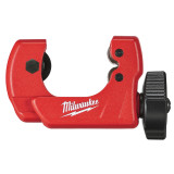 Труборіз для мідних труб Milwaukee Mini 3-28мм (48229251)