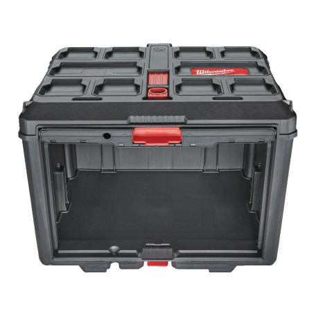 Ящик для инструментов с боковой дверью PACKOUT™ 381x508x381 мм MILWAUKEE (4932480623)