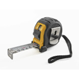 Рулетка будівельна TAJIMA G LOCK GL25-55 5,5 м (1001-0221)