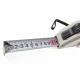Рулетка будівельна TAJIMA SIGMA SS2550-CHN 5 м (1001-2607)