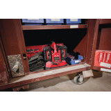 Зарядний пристрій MILWAUKEE PACKOUT M18 PC6 EU (на 6 акк.) (4932480162)