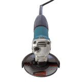 УШМ (угловая шлифовальная машина) Makita GA5030 125 мм без регулировки оборотов (2575808R)