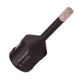 Алмазная коронка Baumesser Keramik Pro 6 мм для сухого сверления М14 (910283018041)
