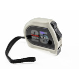 Рулетка будівельна TAJIMA SIGMA SS2550 5 м з автостопом (1001-2434)