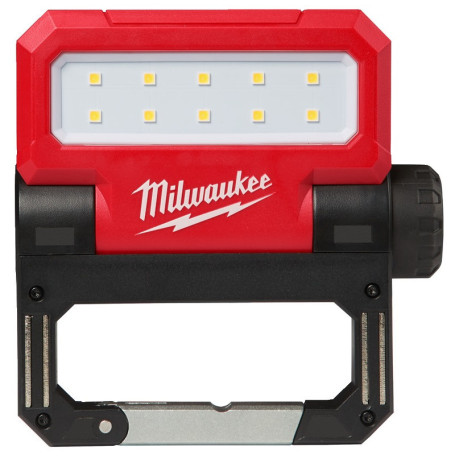 Аккумуляторный фонарь Milwaukee L4 FFL-301 (4933479766)