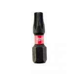 Насадка Milwaukee SHOCKWAVE TX27 25мм (2 шт) (4932430884)