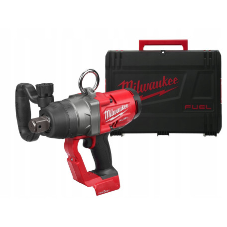Аккумуляторный ударный гайковёрт MILWAUKEE M18 ONEFHIWF1-0X (каркас) (4933459732)
