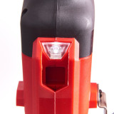 Акумуляторний заклепочник Milwaukee M12 BPRT-201X (4933464405)