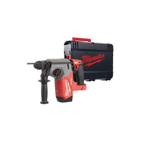Перфоратор акумуляторний безщітковий SDS PLUS Milwaukee M18 FH-0X FUEL (4933478500)