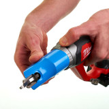 Ножиці по металу акумуляторні MILWAUKEE M18 BMS20-0 (4933447935)