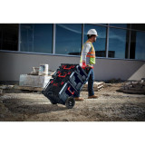 Ящик на колесах MILWAUKEE PACKOUT TROLLEY BOX  560 x 410 x 480 мм (4932464078)