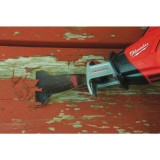 Пила шабельна акумуляторна MILWAUKEE M12 C12 HZ-0 (4933411925)