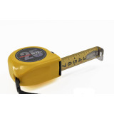 Рулетка будівельна TAJIMA GOATU HI LOCK L25-50 5 м (1001-2439)