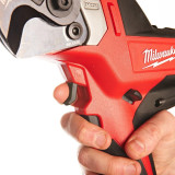 Кабелеріз акумуляторний MILWAUKEE M12 CC-0 до 32 мм (4933431600)