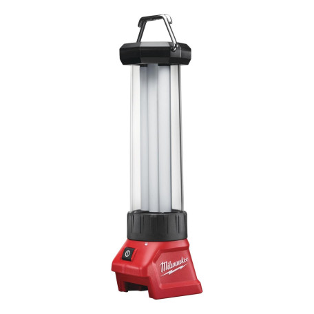 Аккумуляторный светодиодный фонарь MILWAUKEE M18 LL-0 (700 лм, 360° LED) (4932430563)