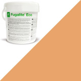 Эпоксидная затирка Fugalite Eco 10 Terracotta, 3 кг (KFE10)