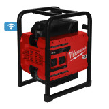 Акумуляторний інвертор-генератор MILWAUKEE MX FUEL MXF ACDC / MXF PS-602 (864 Вт·ч) (4933479266)