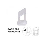 Основа СВП Raimondi RLS Base 1 мм (100 шт./уп.) (180BS0001C0100)