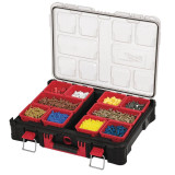 Ящик органайзер MILWAUKEE PACKOUT ORGANISER (4932464082)