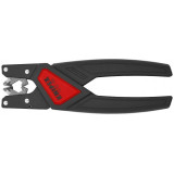 Автоматичний стрипер Knipex для видалення ізоляції з круглих кабелів (12 74 180 SB)