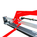 Плиткоріз ручний SHIJING PRO LINE 1000 мм (3032S)