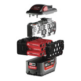 Акумулятор MILWAUKEE M18 HB12 HIGH OUTPUTTM 12.0 (4932464260)
