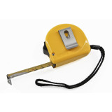 Рулетка будівельна TAJIMA GOATU HI LOCK М19-50 5 м (1001-2438)