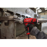 Гайковерт ударний MILWAUKEE 3/4" IPWE 520 R, 520 Нм (4933451525)