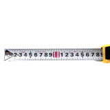 Рулетка будівельна TAJIMA HI LOCK L25-55 5,5 м (1001-0035)